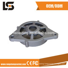 Precision aluminum die casting spare parts for auto parts